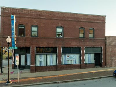 1801 Vinton St, Omaha, NE, 68108