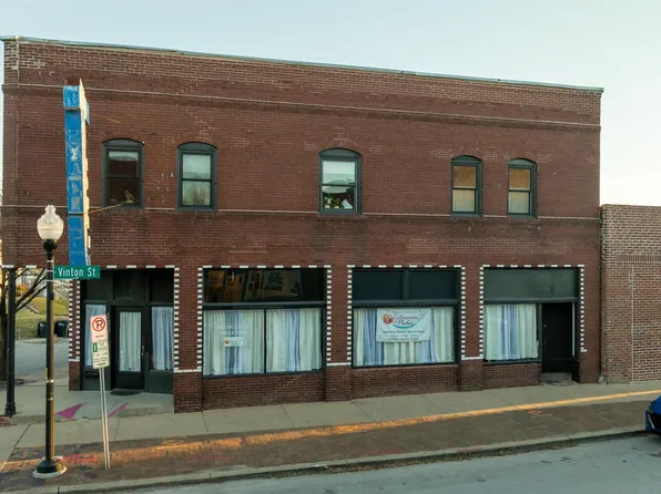1801 Vinton St, Omaha, NE 68108