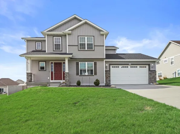 1425 Stoneridge DRIVE, Watertown, WI 53098