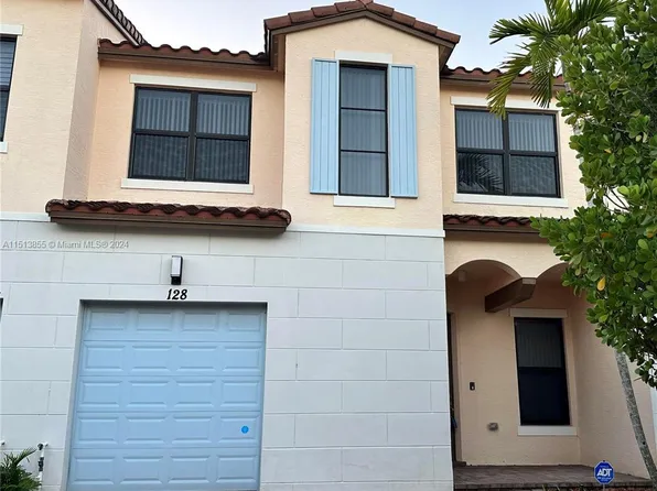 128 NW 209th Trl, Pembroke Pines, FL 33029