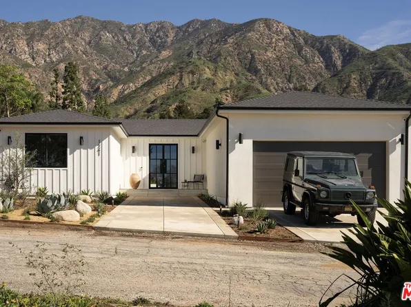 1241 Sagemont Pl, Altadena, CA 91001