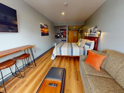 305 Expedition Sta, Snowshoe, WV, 26209