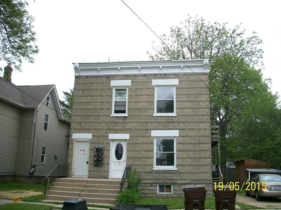 1st image of 420 8th St APT 4