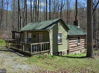 428 Sawlog Rd, Gore, VA 22637