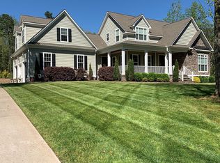 7051 Windy Ridge Dr, Iron Station, NC 28080