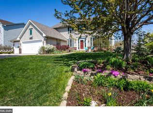 17392 66th Pl N, Maple Grove, MN 55311