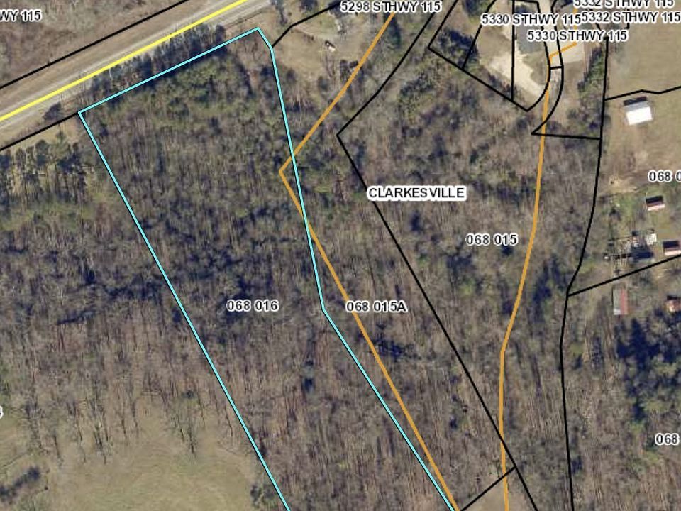 0 Highway 115, Clarkesville, GA 30523 MLS 20068157 Zillow