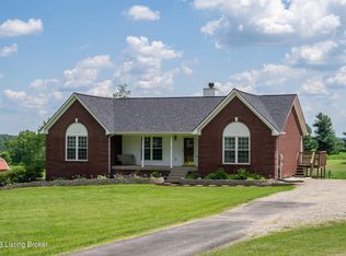 5192 Orphan Ln, Shelbyville, KY 40065