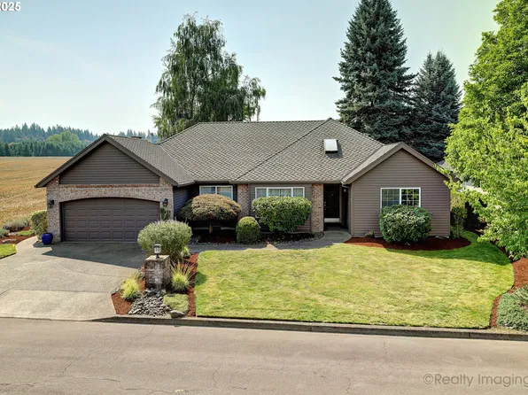 6806 SW Wheatland Run, Wilsonville, OR 97070