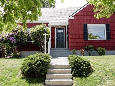 4910 N 26th St, Tacoma, WA, 98406