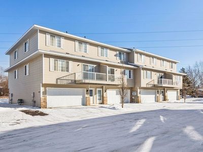 2533 Cobble Hill Ct Unit F, Woodbury, MN, 55125
