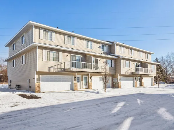 2533 Cobble Hill Ct Unit F, Woodbury, MN 55125