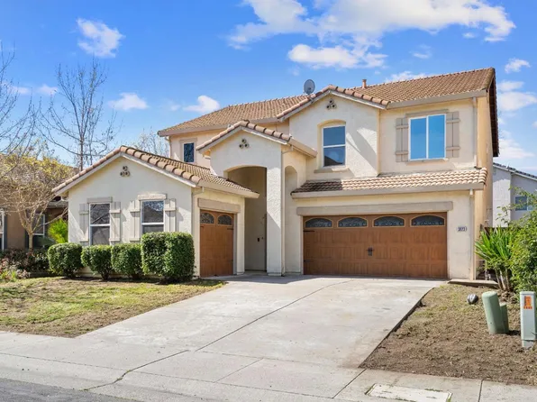3823 Broadland St, Sacramento, CA 95834