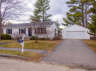 6 Hillcrest Cir, Portland, ME 04103