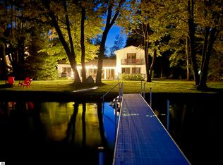 137 Davidsen Rd, Cadillac, MI 49601