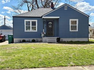 1419 Watson Ct, Decatur, IL 62522