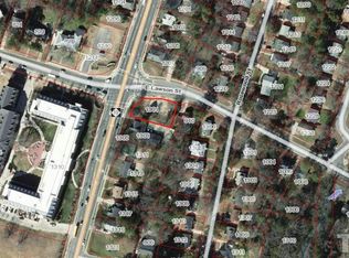 1301 S Alston Ave, Durham, NC 27701