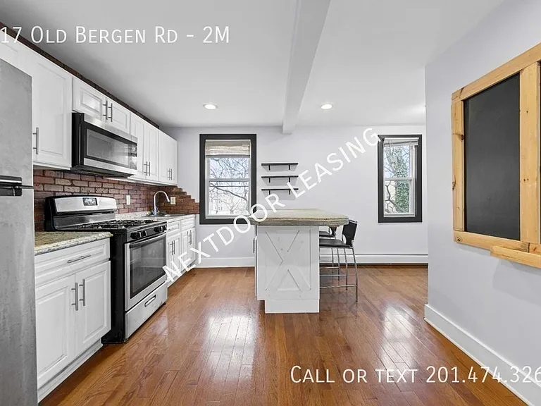 317 Old Bergen Rd #2M — Photo 4
