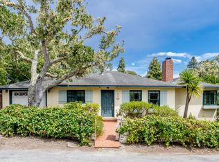 3026 Alta Ave, Carmel, CA