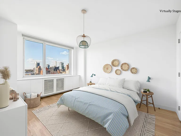 301 W 53rd St #21B — Photo 7