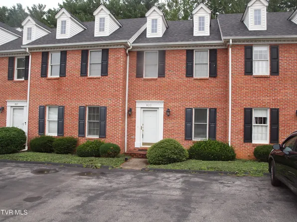 822 Wayne Ave, Abingdon, VA 24210
