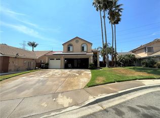 13409 Huntington St, Fontana, CA 92336