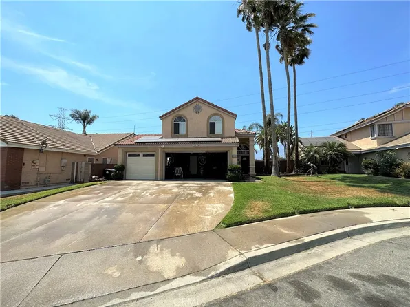 13409 Huntington St, Fontana, CA 92336