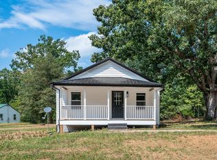 76 E Pamplin Rd, Pamplin, VA 23958