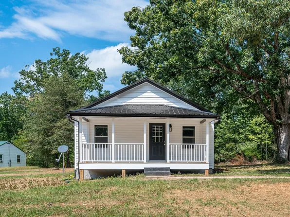 76 E Pamplin Rd, Pamplin, VA 23958