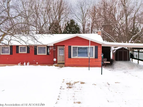 13894 Luroma Cir, Dewitt, MI 48820