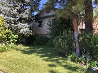 6314 N Pinegrove Dr, Coeur D Alene, ID 83815