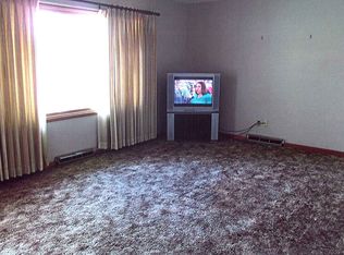 409 W Riverside Dr, Prophetstown, IL 61277