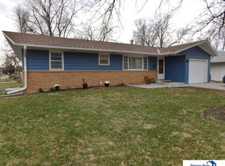 2720 Elk St Beatrice NE 68310 Zillow