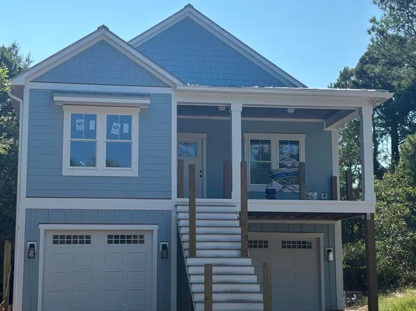405 Emerald Landing Drive, Emerald Isle, NC 28594
