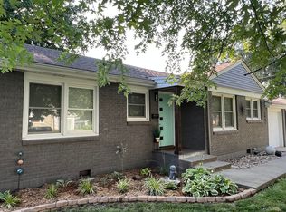 1901 S Collinson Ave, Springfield, MO 65804