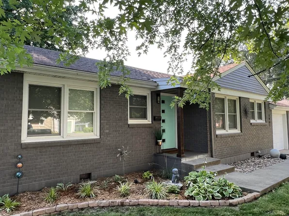 1901 S Collinson Avenue, Springfield, MO 65804