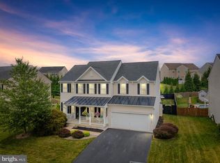 1020 Pipercove Way, Bel Air, MD 21014