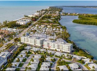 2245 N Beach Rd UNIT 201, Englewood, FL 34223