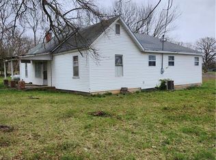 1408 S 17th St, Collins, MO 64738