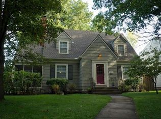 400 E 73rd Ter, Kansas City, MO 64131