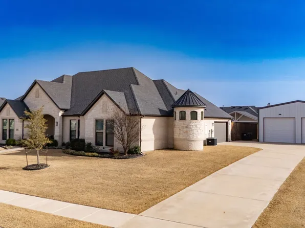 1011 Rennard St, Caddo Mills, TX 75135