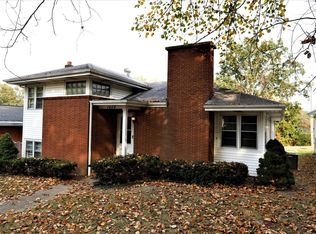 1424 Rosedale Ln, Poplar Bluff, MO 63901