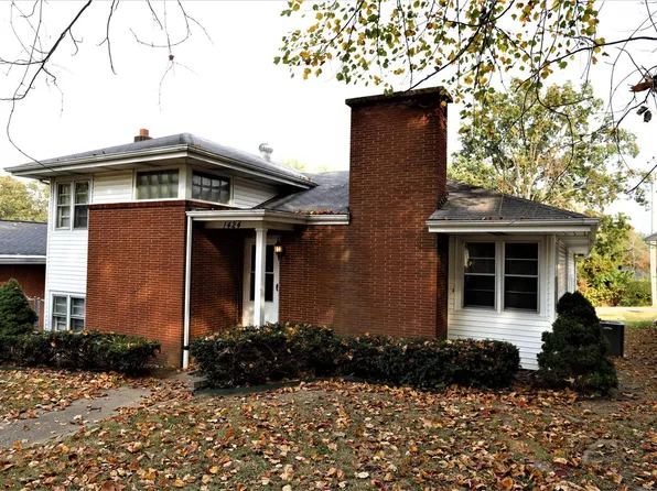 1424 Rosedale Ln, Poplar Bluff, MO 63901