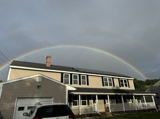 18 Willard Rd, Sturbridge, MA 01566