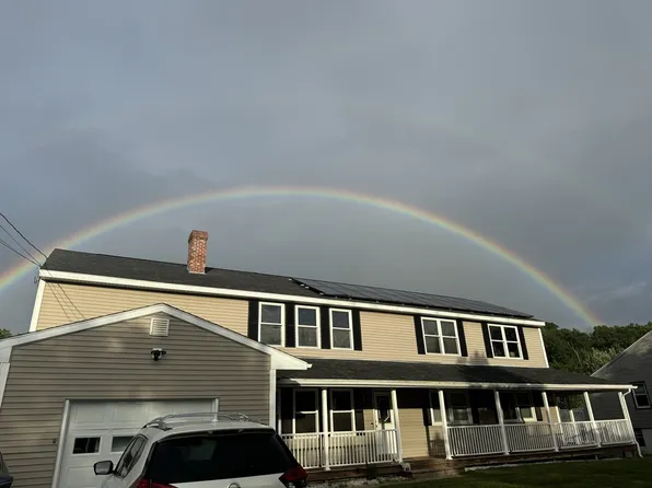 18 Willard Rd, Sturbridge, MA 01566