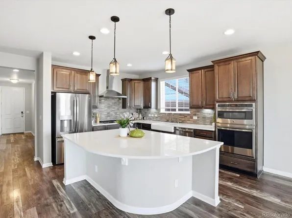 16865 E 111th Drive, Commerce City, CO 80022