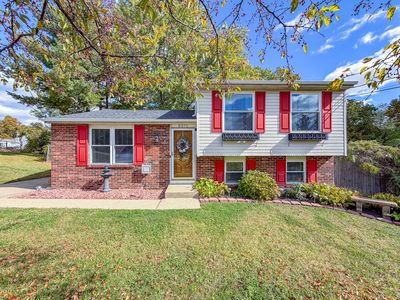 8375 Cypress Ln, Florence, KY, 41042