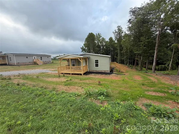 297 Glenn Dancy Rd, Hays, NC 28635