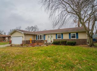 6652 W Liberty Ave, Portage, IN 46368