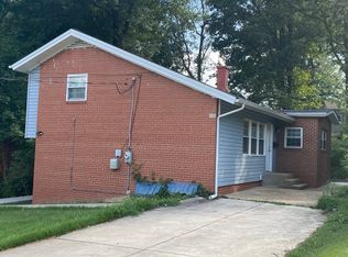 6321 Beryl Rd, Alexandria, VA 22312